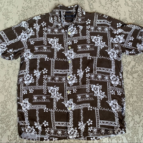 Hawaiian Shirt - Picture 2 of 6